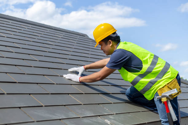 Trusted Mount Morris, MI Roofing Contractor Experts